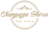 Champagne Shores Villa Anguilla