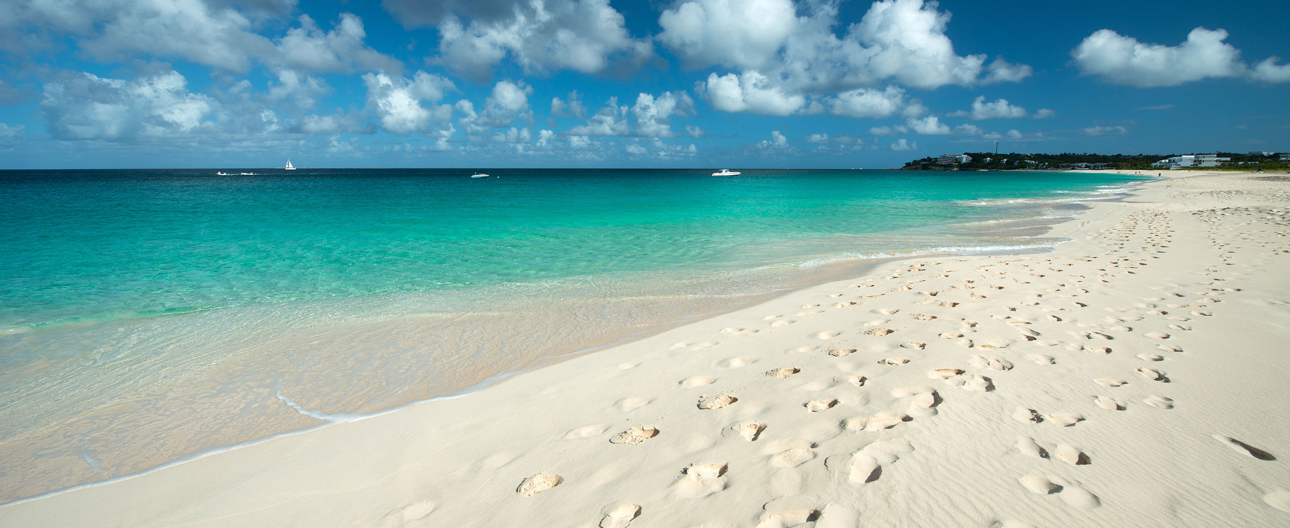 Meads Bay, Anguilla